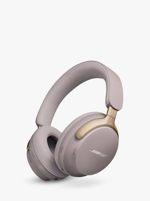 Bose QuietComfort Ultra Noise...