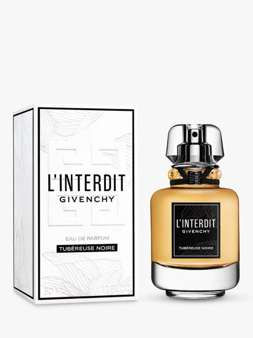 Givenchy L'Interdit Tubéreuse...