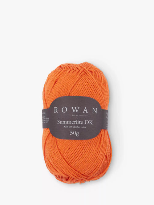 Rowan Summerlite DK Yarn, 50g