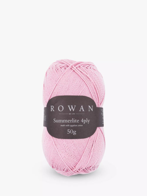 Rowan Summerlite 4ply Yarn,...