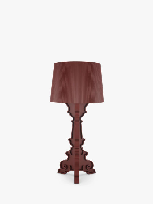 Kartell Bourgie Table Lamp