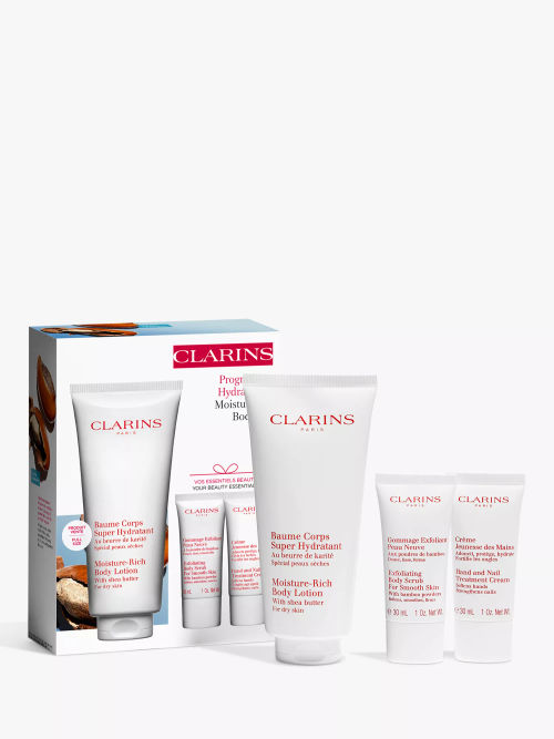 Clarins Body Moisturising...