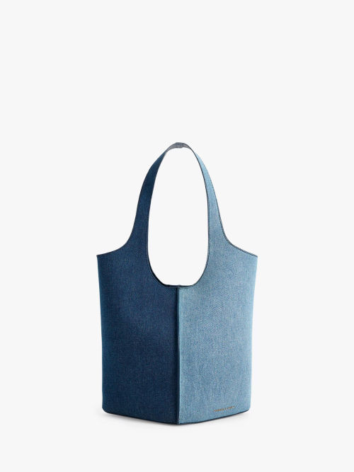 CHARLES & KEITH Arlys Tote...