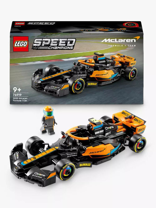 LEGO Speed Champions 76919...