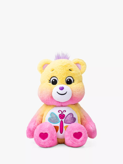 Care Bears Calming Heart 35cm...