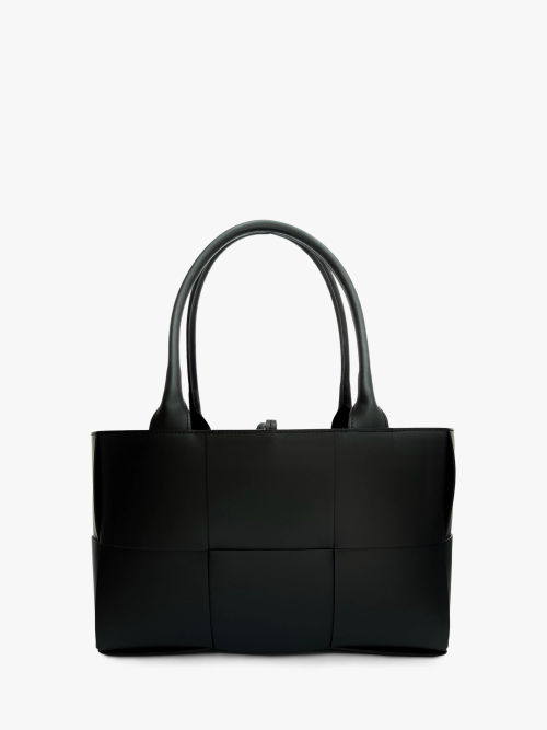 Apatchy The Tori Leather Tote...