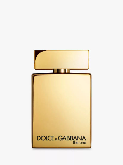 Dolce & Gabbana The One for...