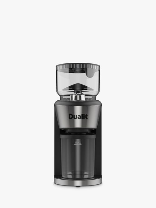 Dualit Burr Coffee Grinder,...