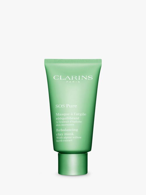 Clarins SOS Pure Rebalancing...