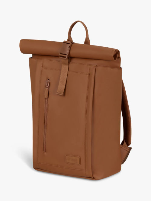 Lipault Rolltop Backpack