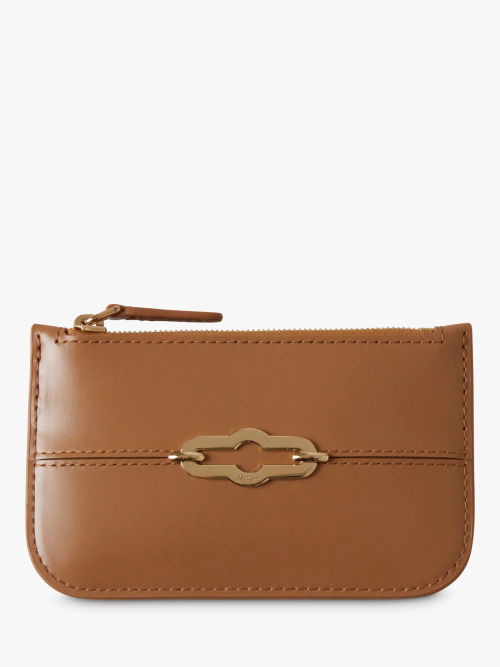 Mulberry Pimlico Zipped Coin...