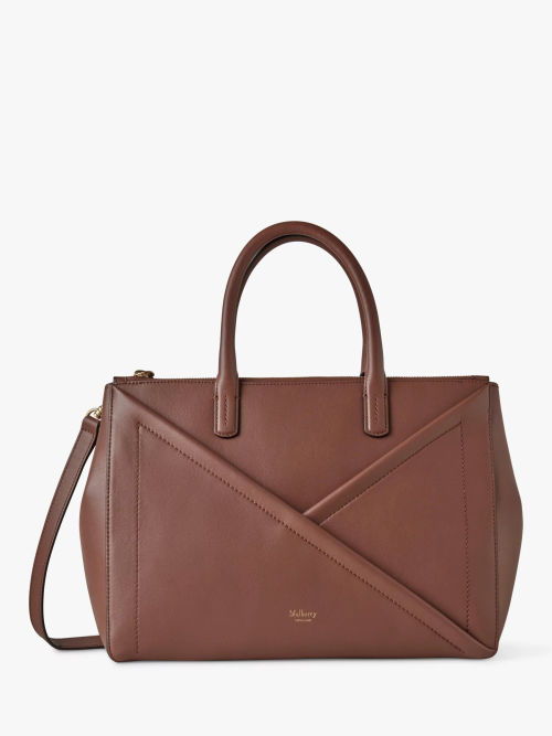 Mulberry M Zipped Micro...