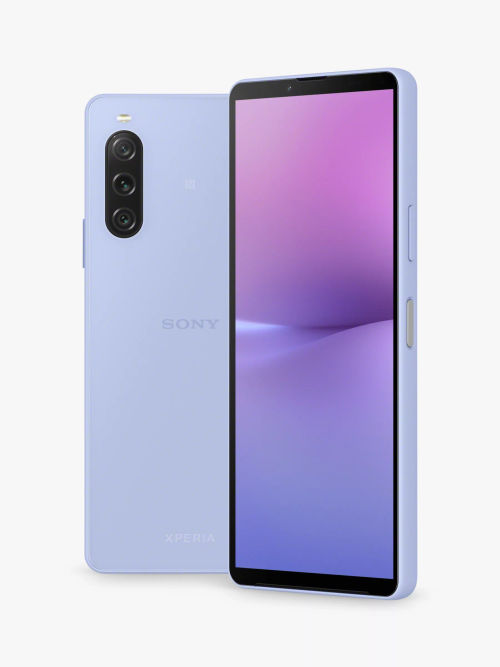 Sony Xperia 10 V Smartphone,...