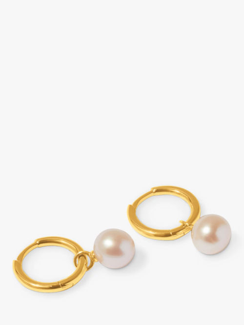 Orelia Luxe Freshwater Pearl...