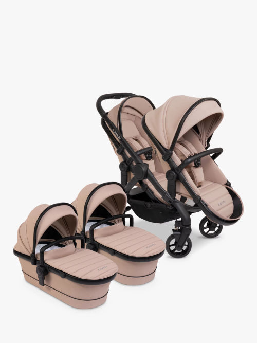 iCandy Peach 7 Twin Pushchair...