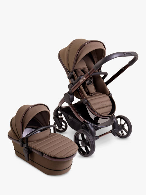 iCandy Peach 7 Pushchair and...