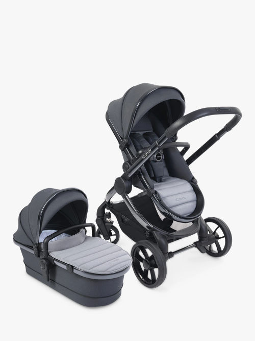 iCandy Peach 7 Pushchair and...