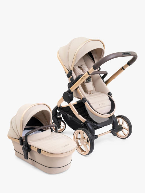 iCandy Peach 7 Pushchair and...