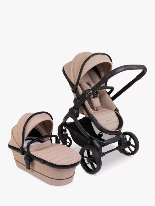 iCandy Peach 7 Pushchair and...