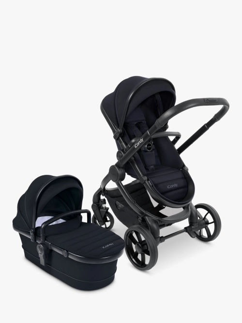 iCandy Peach 7 Pushchair and...