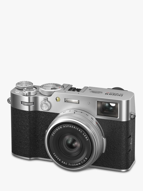 Fujifilm X100VI Digital...