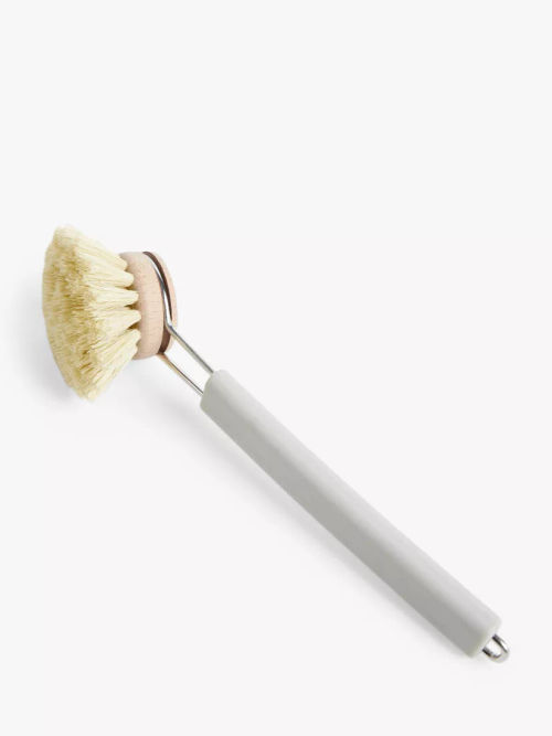 John Lewis Dish Brush...