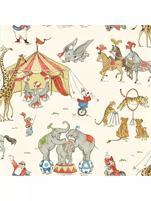 Sanderson Dumbo Wallpaper,...