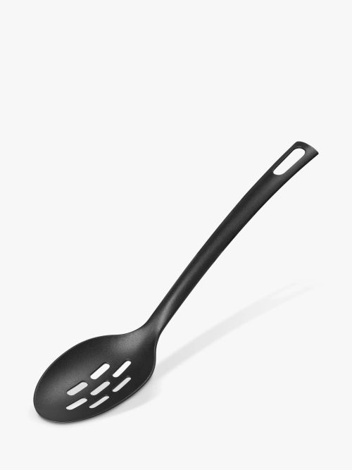 Chef Aid Nylon Slotted Spoon,...