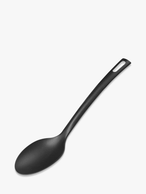 Chef Aid Nylon Solid Spoon,...