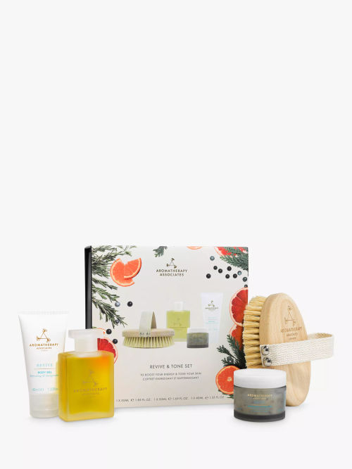 Aromatherapy Associates...