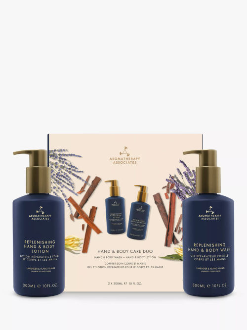 Aromatherapy Associates Hand...