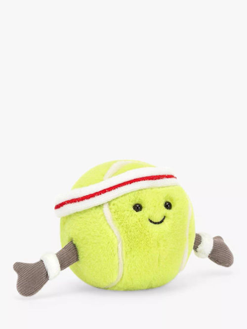 Jellycat Amuseable Tennis...