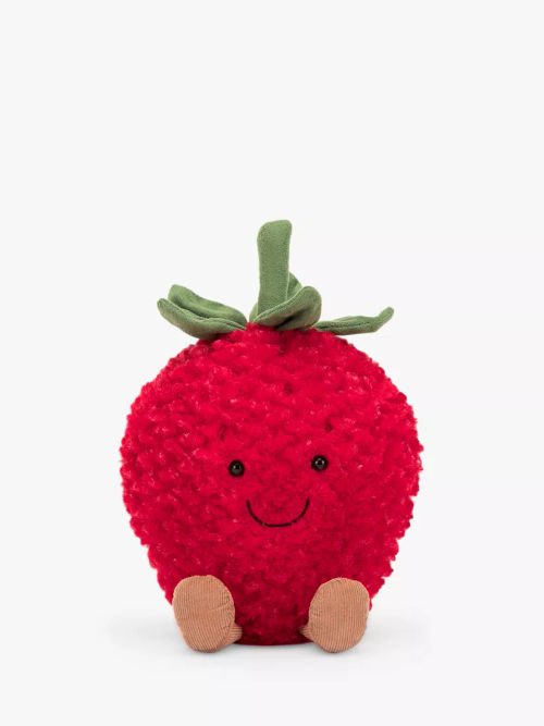 Jellycat Amuseable Strawberry...