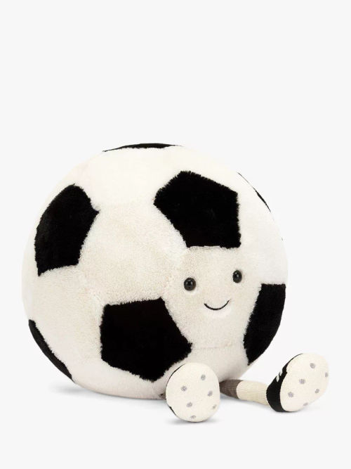 Jellycat Amuseable Football...