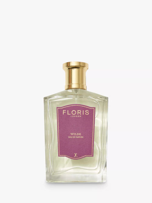 Floris Wilde Eau de Parfum,...