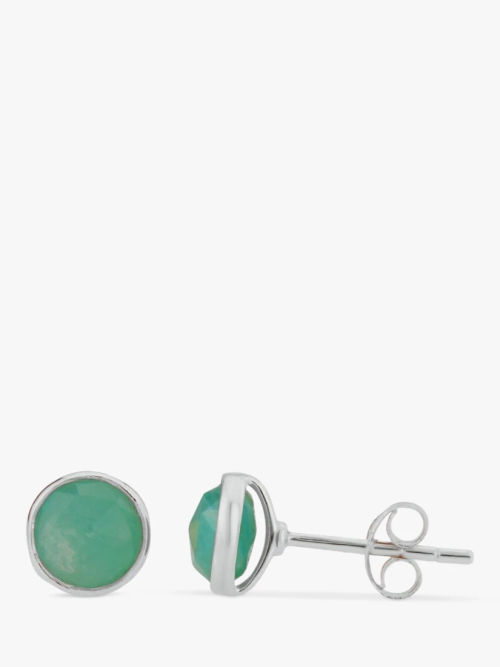 Auree Savanne Amazonite Stud...