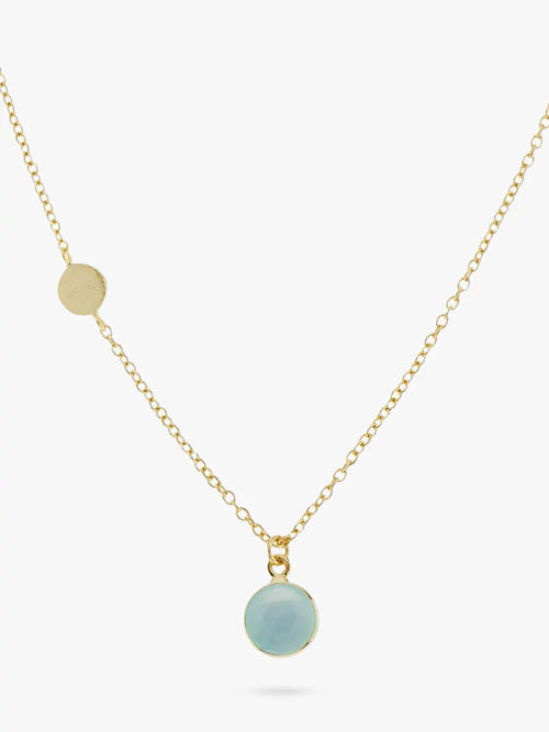 Auree Salina Aqua Chalcedony...