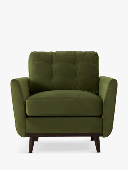 Swyft Model 10 Armchair, Dark...