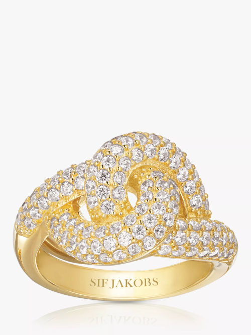 Sif Jakobs Jewellery Cubic...