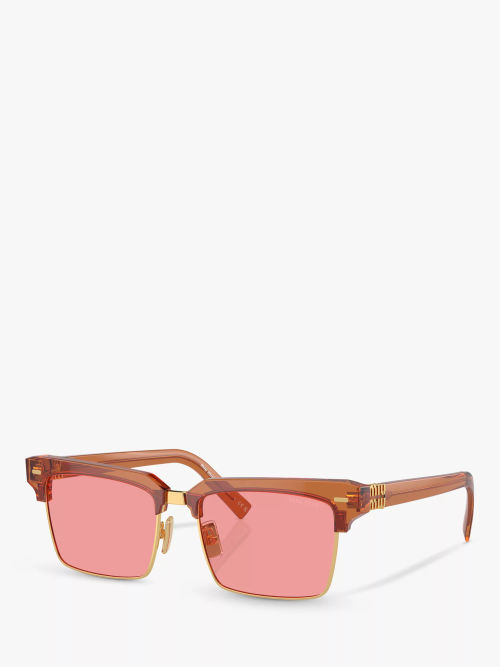 Miu Miu MU10ZS Women's...