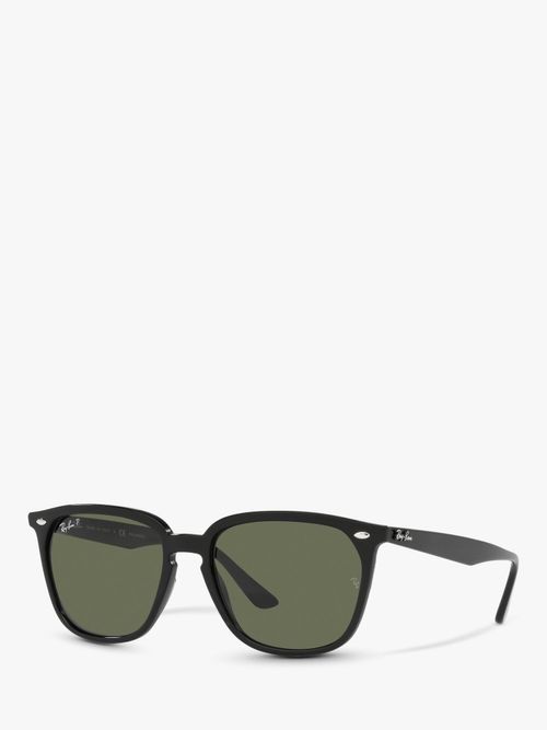 Ray-Ban RB4362 Unisex...
