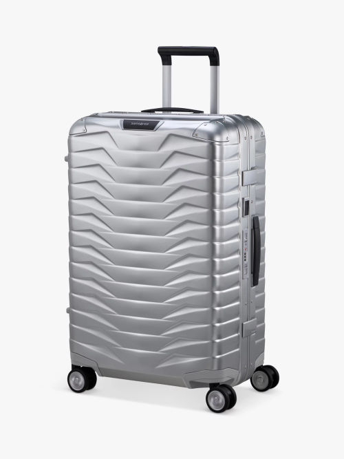 Samsonite Proxis Aluminium...