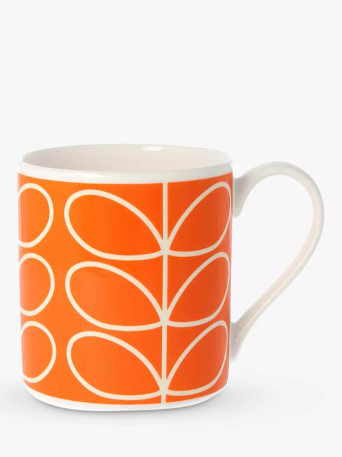 Orla Kiely Linear Stem Bone...