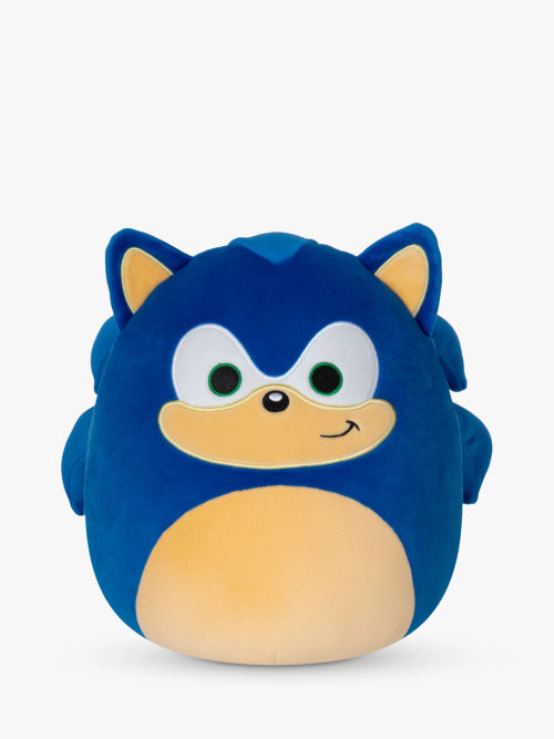 Squishmallows Sonic the...