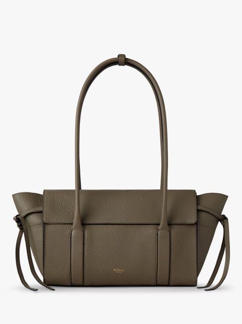 Mulberry Small Soft Bayswater...