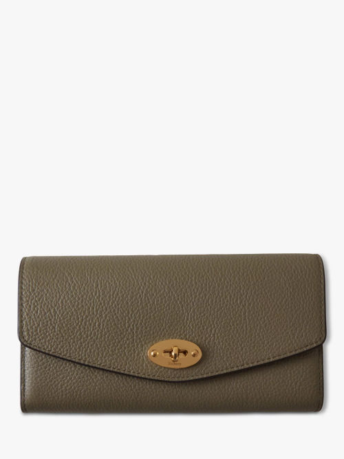 Mulberry Darley Small Classic...