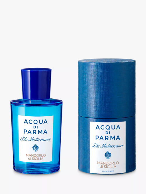 Acqua di Parma Blu...