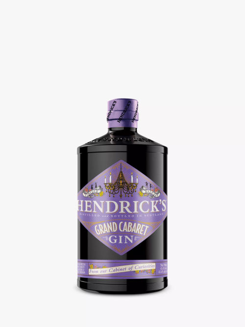 Hendrick's Grand Cabaret Gin,...