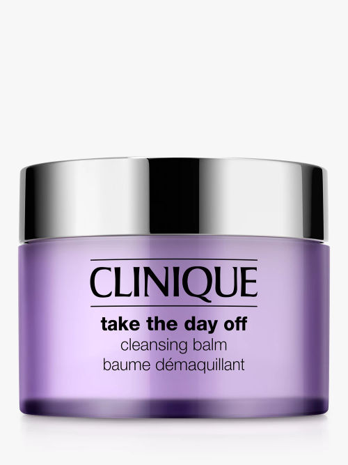 Clinique Take The Day Off Cleansing Balm Makeup Remover