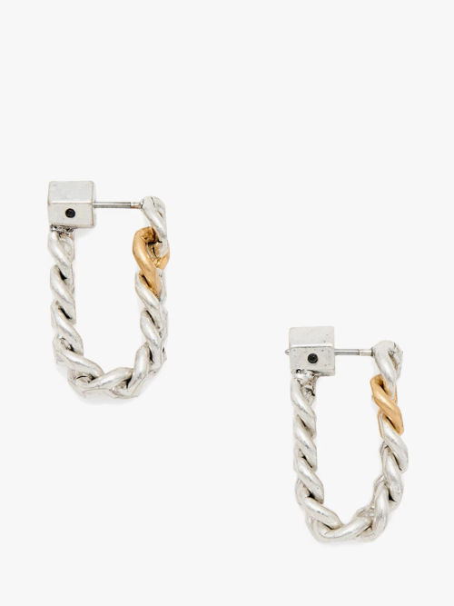 AllSaints Chain Drop...